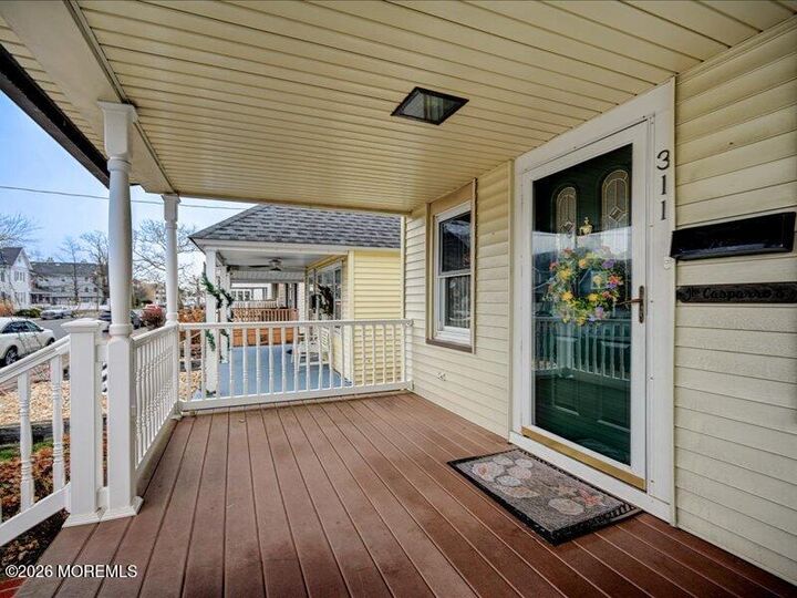 Property Photo:  311 Ocean Park Avenue  NJ 07720 