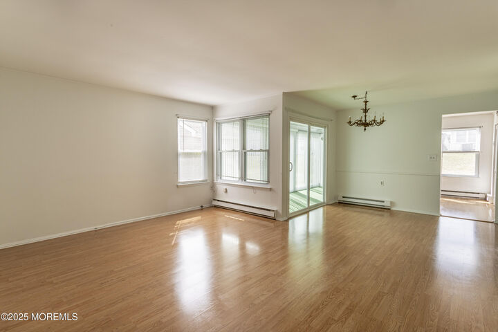 Property Photo: 73 Buckingham Drive N NJ 08759