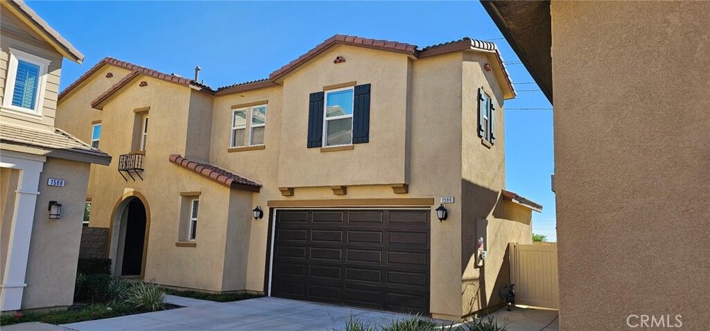 Property Photo: 1586 Redwoods Drive CA 91784