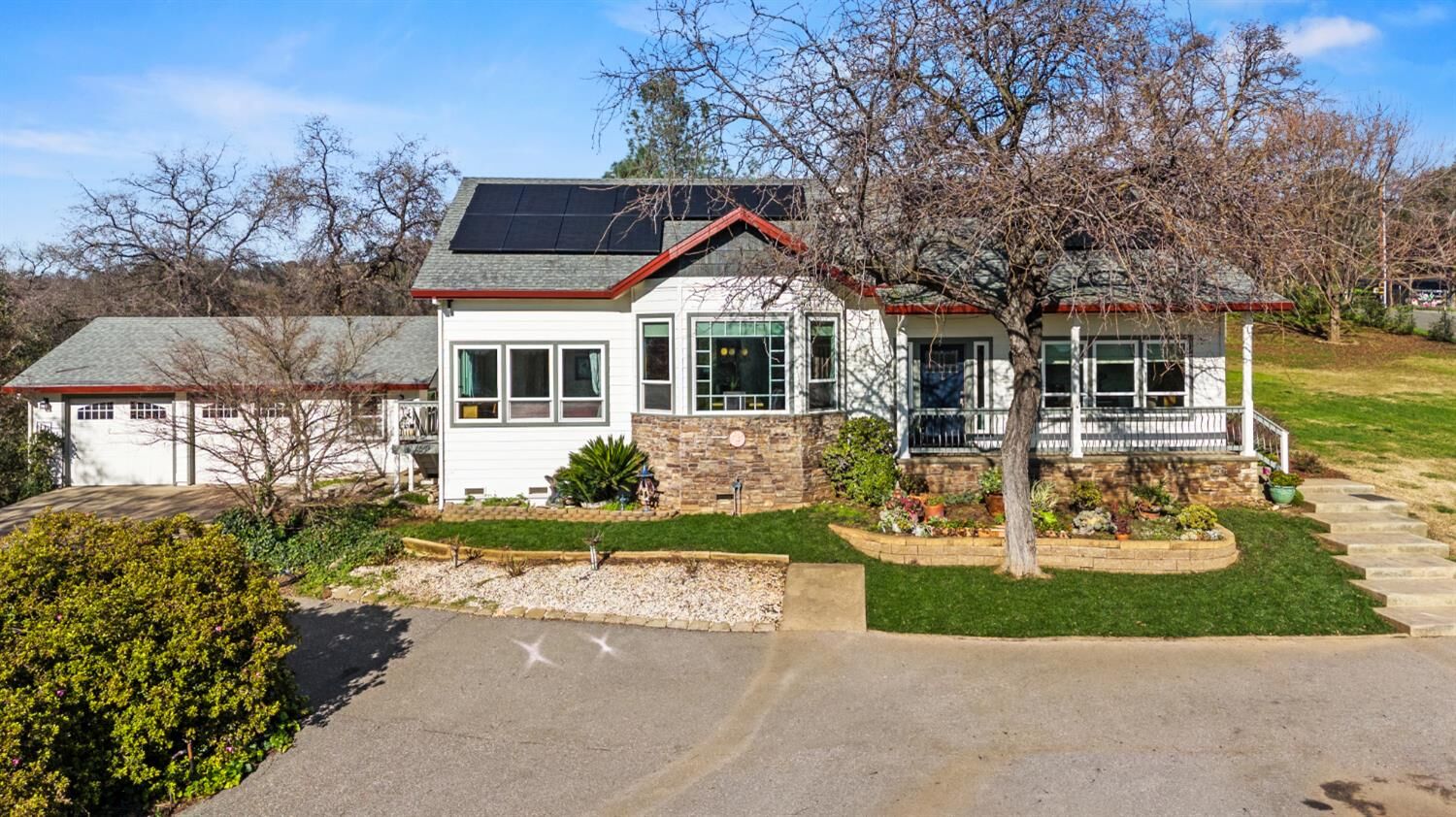 Property Photo:  4287 Burnett Road  CA 95648 