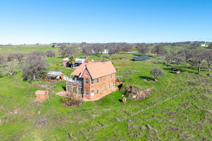 Property Photo:  4411 La Grange Road  CA 95329 