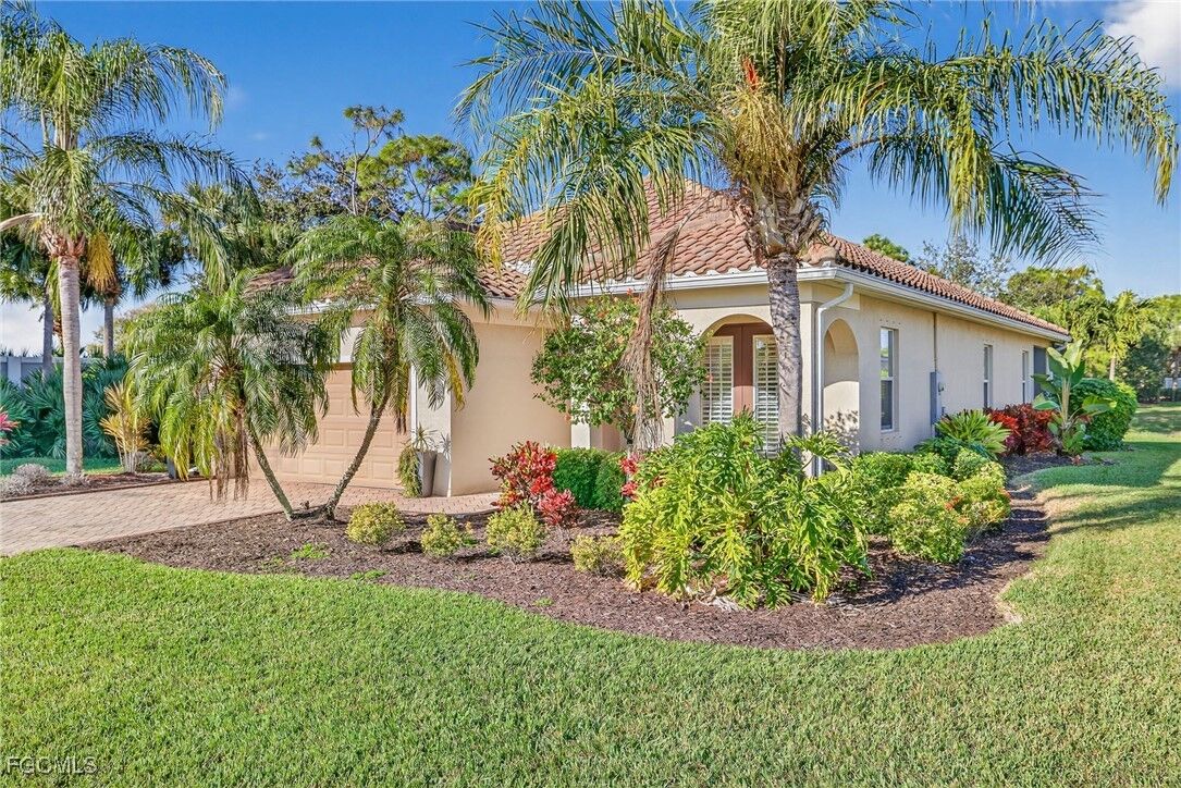 Property Photo: 11126 Laughton Circle FL 33913