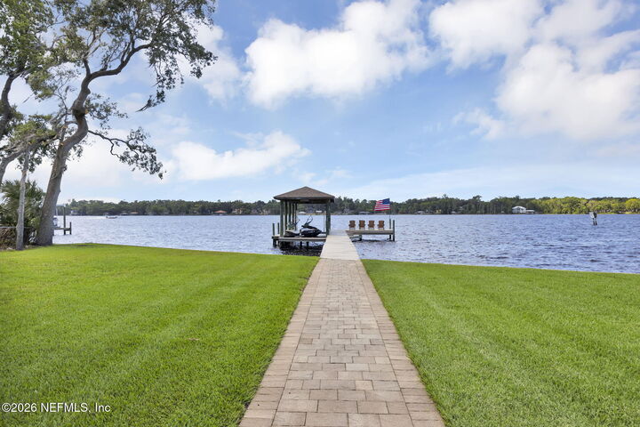 Property Photo:  1863 Bishop Estates Rd.  FL 32259 