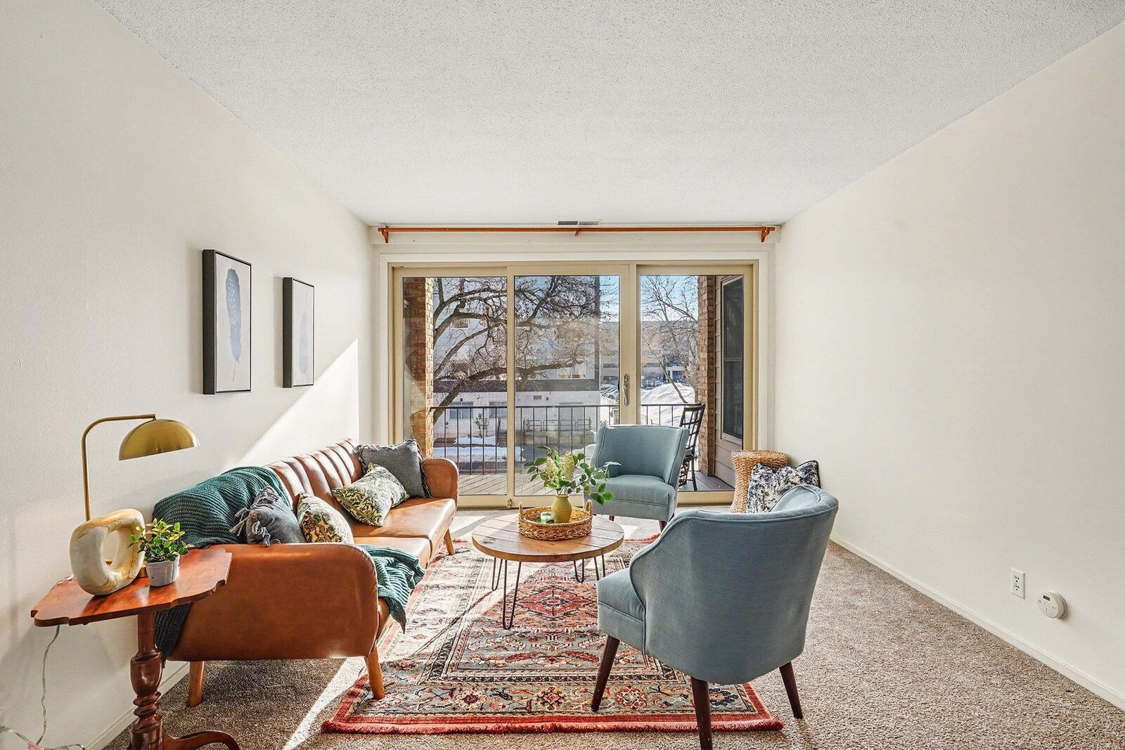 Property Photo:  6423 Colony Way 3L  MN 55435 