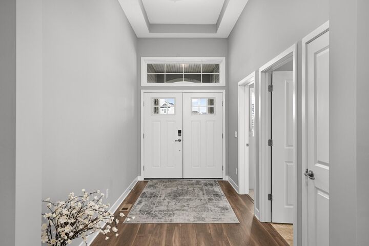 Property Photo:  1965 Paisley Path  MN 55317 