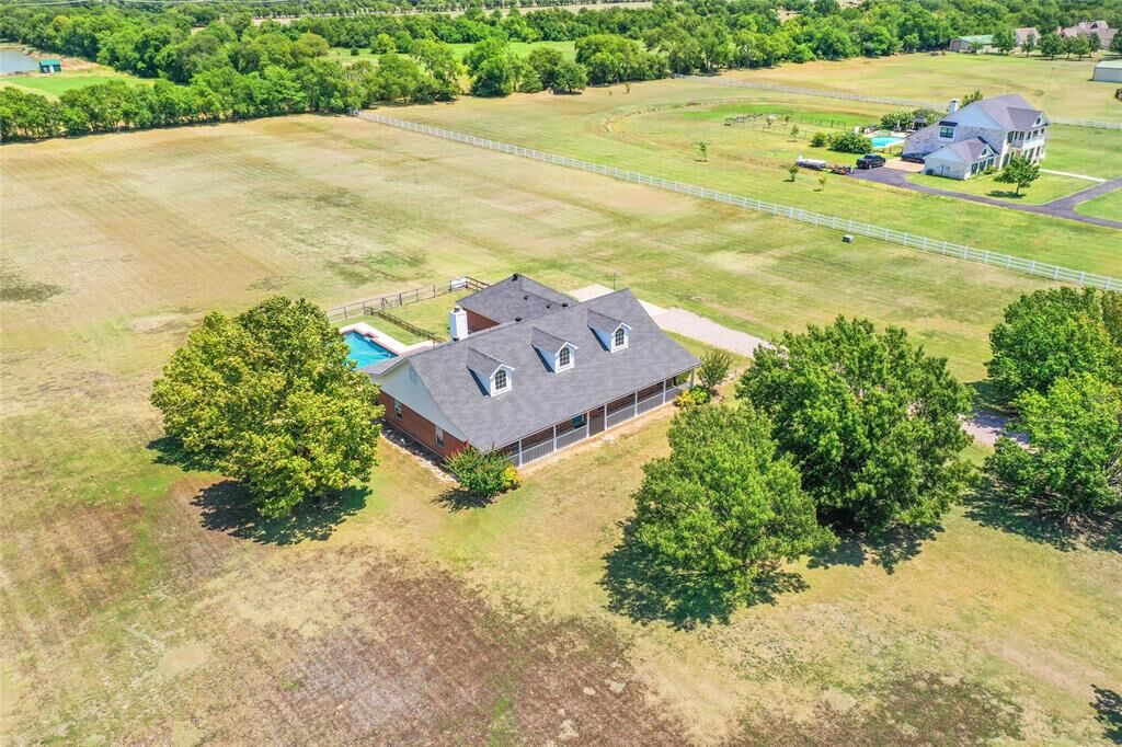 Photo de la propriété: 257 Cypress Point Drive TX 75058