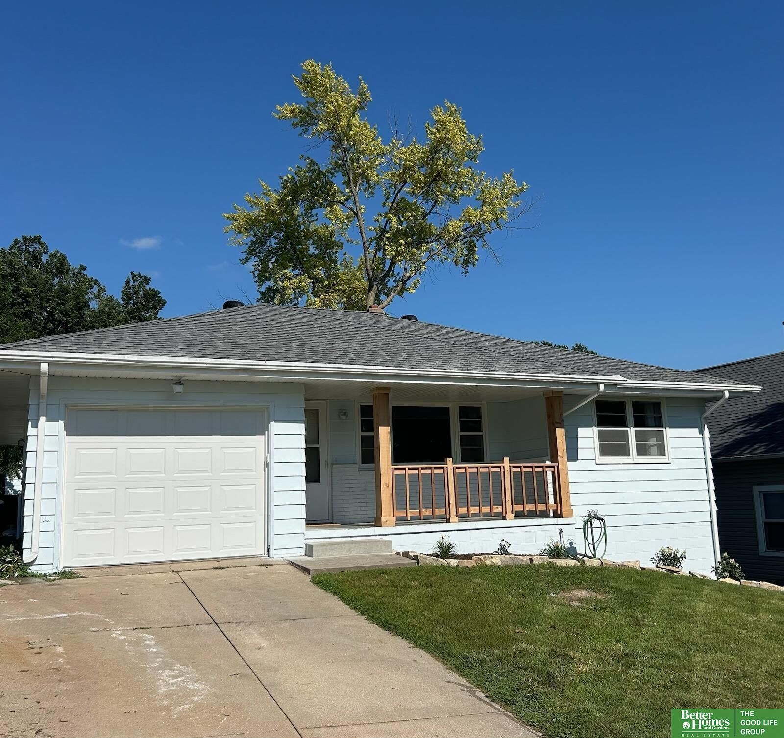 Property Photo:  2307 N 65th Street  NE 68104 