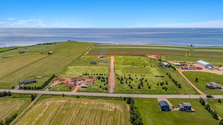 Property Photo:  Straitview Road Lot 2  PE C0A 2B0 