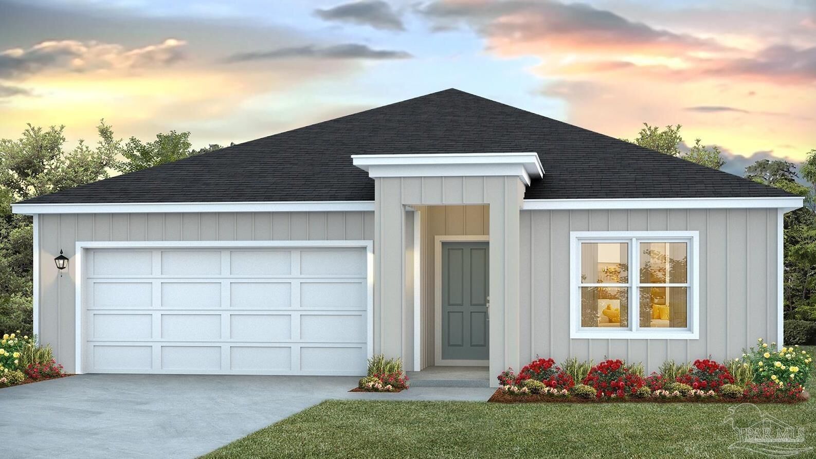 Property Photo:  3583 Fallschase Blvd  FL 32526 