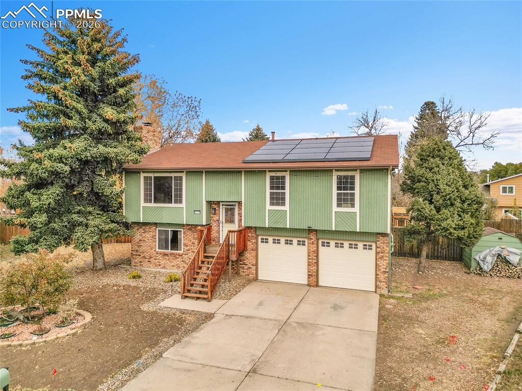 Property Photo:  6770 Dublin Terrace  CO 80918 