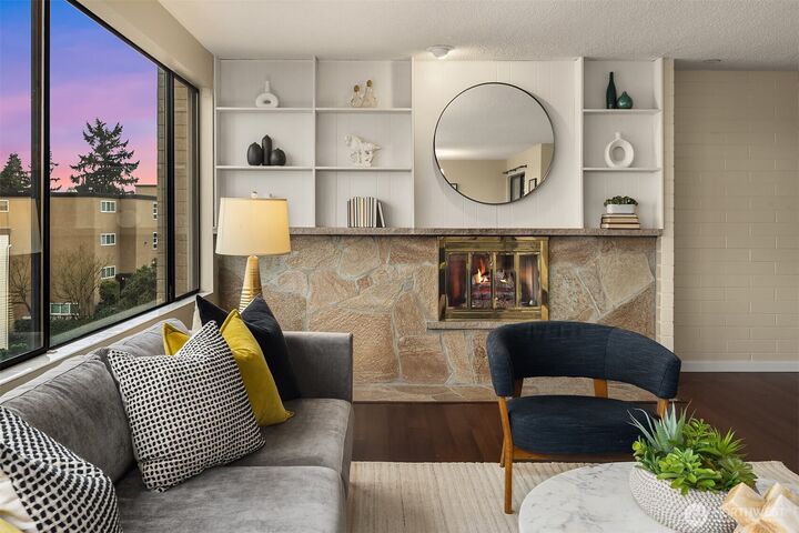 Property Photo:  3608  26th Place W 201  WA 98199 