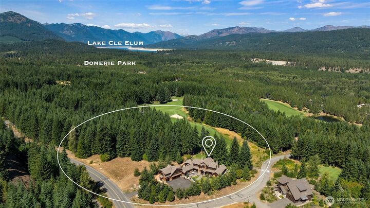 Property Photo: 71 Quick Creek Lane WA 98922
