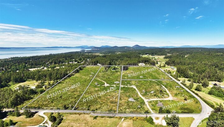 Property Photo:  0 W Henni Road  WA 98277 