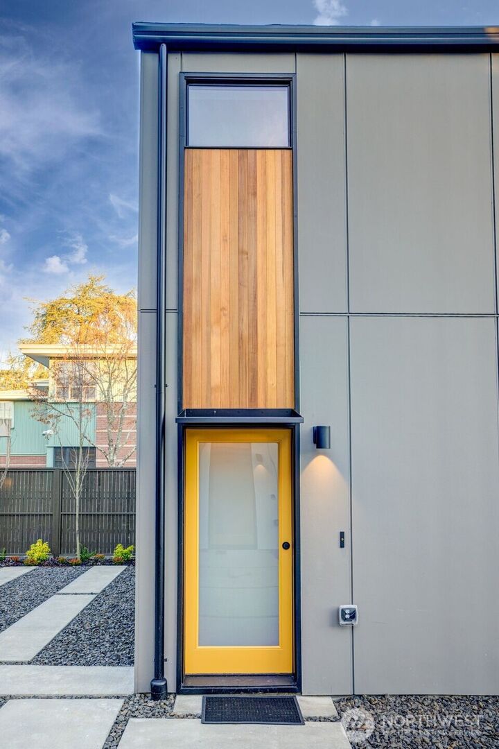 Property Photo: 4411 S Holly Street WA 98118