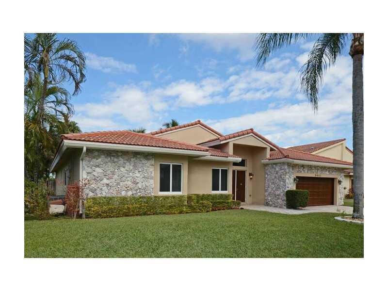 Property Photo: 9441 NW 10th Street FL 33322