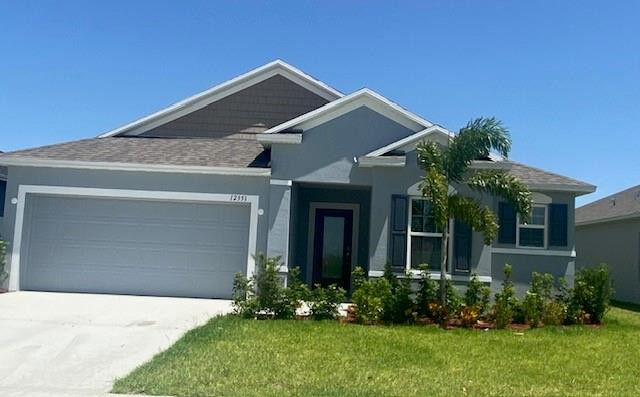 Property Photo: 12351 SW Forli Way FL 34987