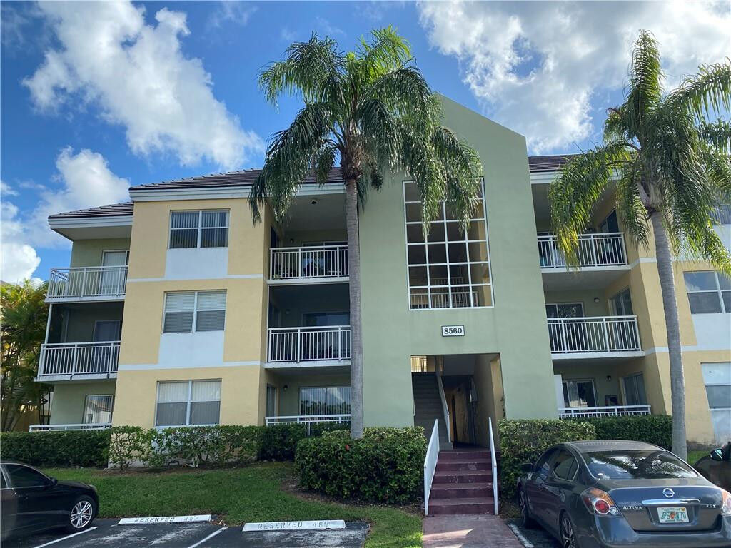 Property Photo:  8560 SW 212th Street 202  FL 33189 