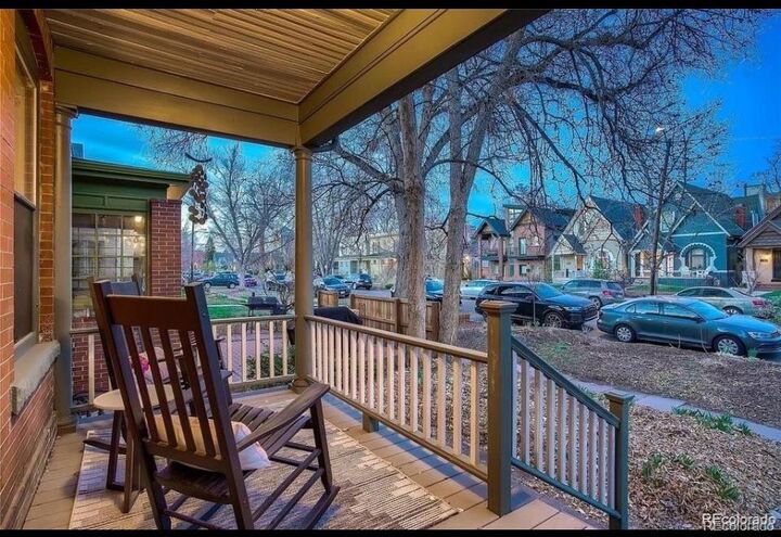 Property Photo:  39 S Grant Street  CO 80209 