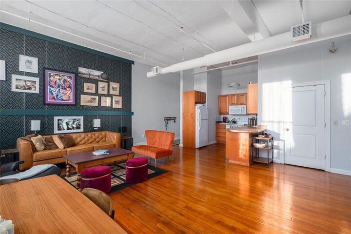 Property Photo: 775 Potters Avenue 3 RI 02907