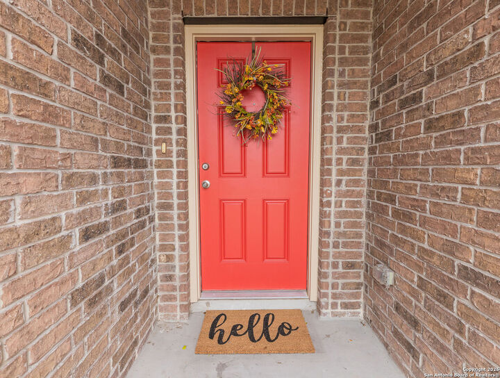 Property Photo:  1569 Motherwell  TX 78155 