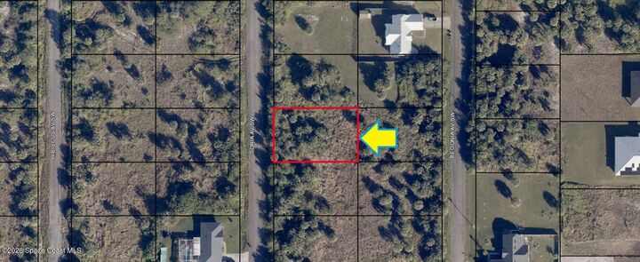 Property Photo:  2135 Soria Avenue SW  FL 32908 