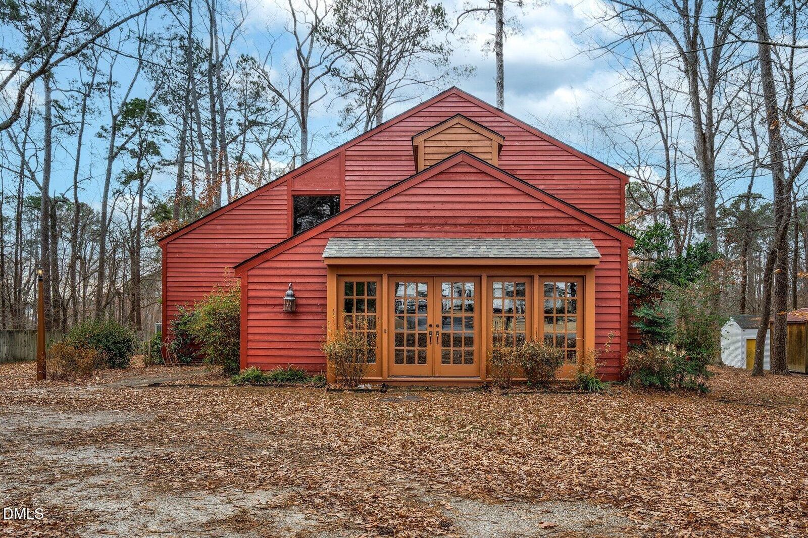 Property Photo:  636 Short Spoon Circle  NC 27804 