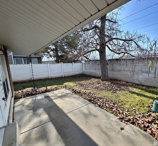 Property Photo:  5951 S Sultan Cir W  UT 84107 