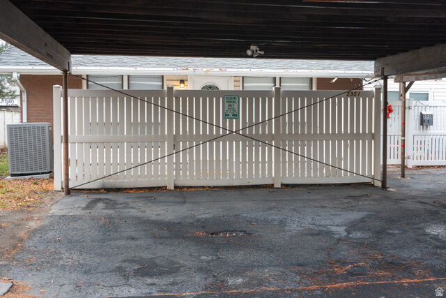 Property Photo:  5951 S Sultan Cir W  UT 84107 