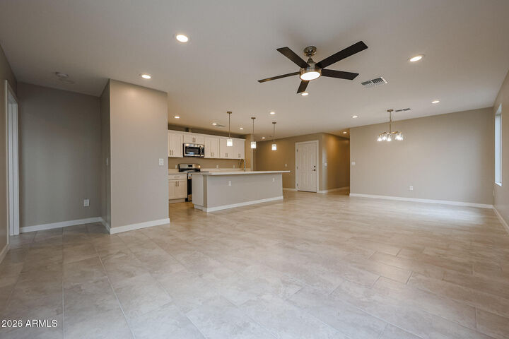 Property Photo: 8242 S Calle Moctezuma -- AZ 85283