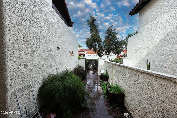 Property Photo:  11011 N 92nd Street 1098  AZ 85260 