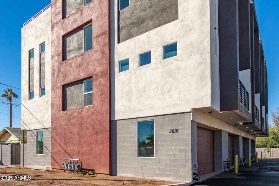 Property Photo:  3616 N 12th Street  AZ 85014 