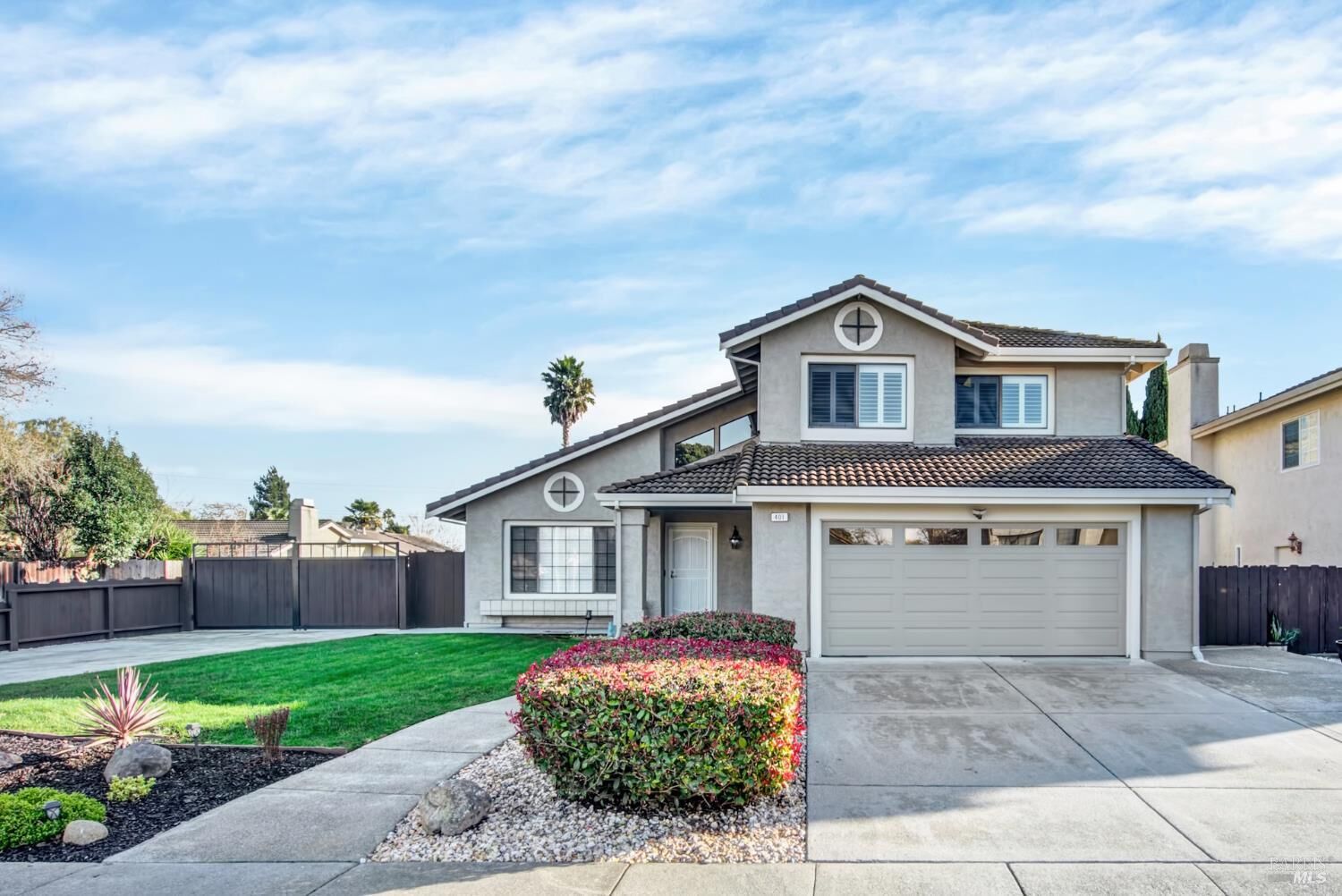 Property Photo:  401 Northampton Drive  CA 94503 