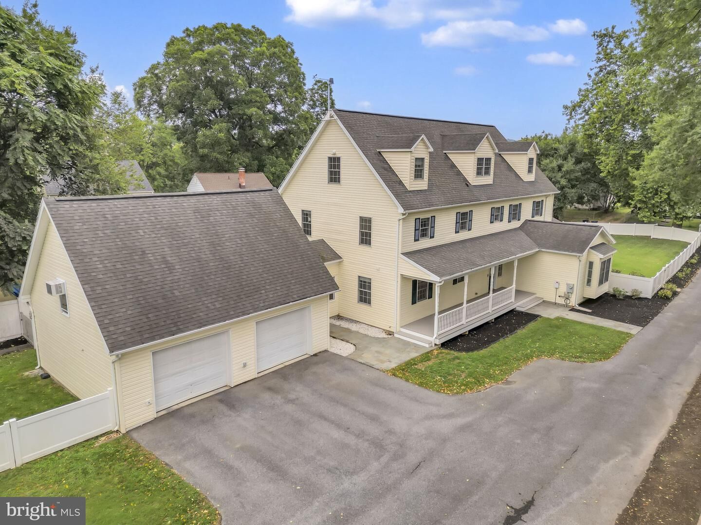 Property Photo:  5022 Oglethorpe Street  MD 20737 