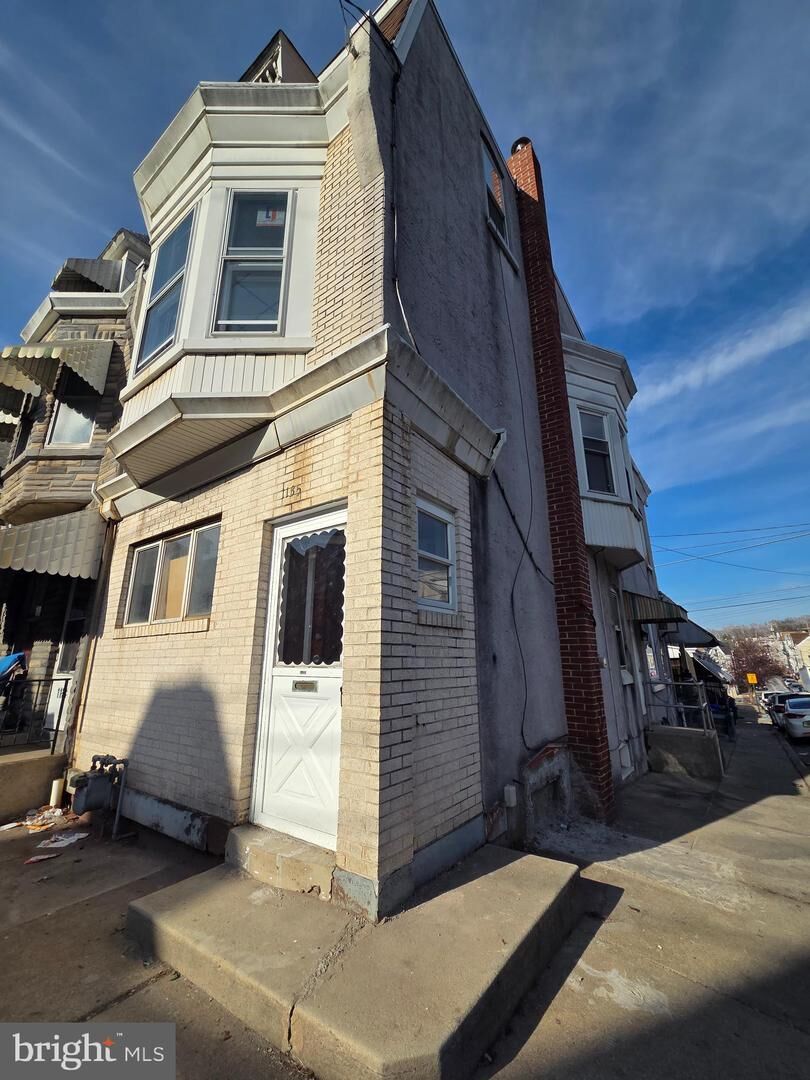 Property Photo:  1135 Cotton Street  PA 19602 