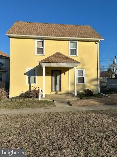 Property Photo:  122 N Wilson Avenue  NJ 08030 