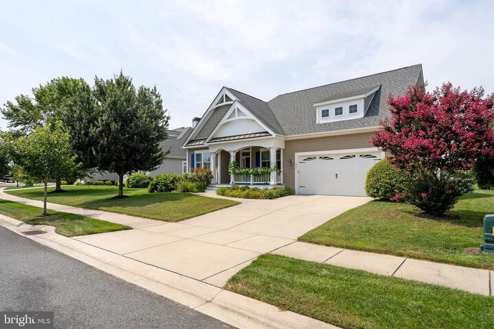 Property Photo:  18923 Roth Drive  DE 19958 