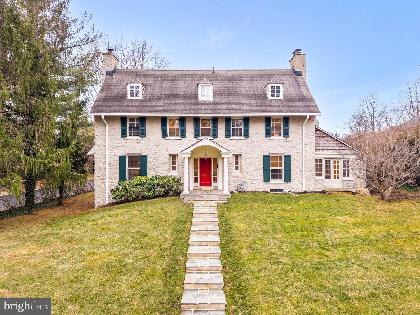 Property Photo: 214 Roberts Road PA 19003