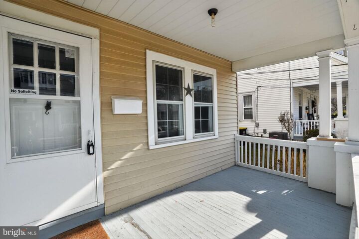 Property Photo:  153 Jackson Avenue  PA 19390 