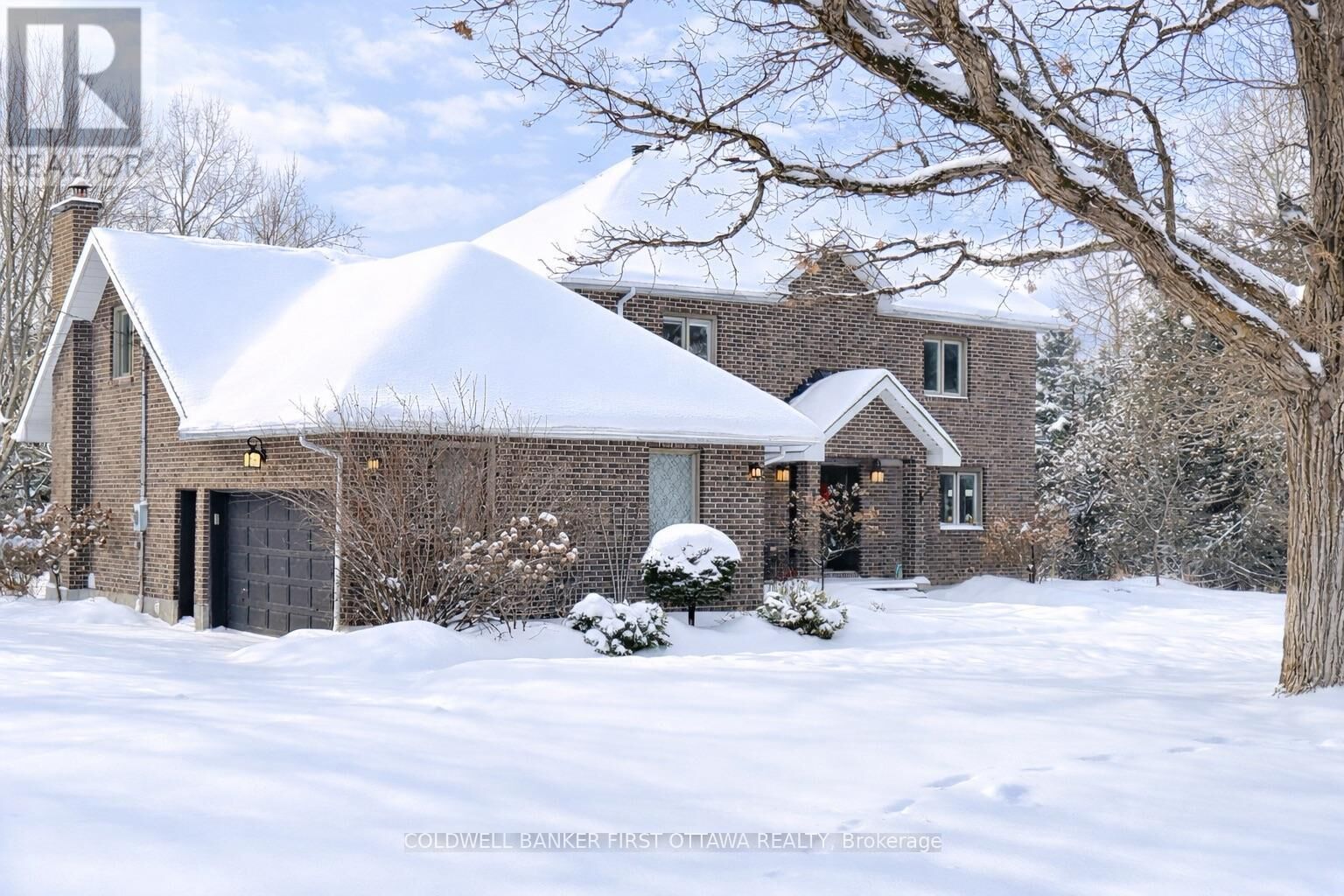 Photo de la propriété: 1921 Ramsay Concession 11A Corners East ON K0A 1A0