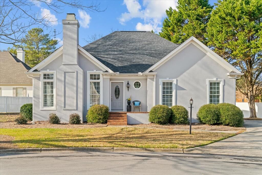 Property Photo:  1908 Fairfield Drive  GA 30720 