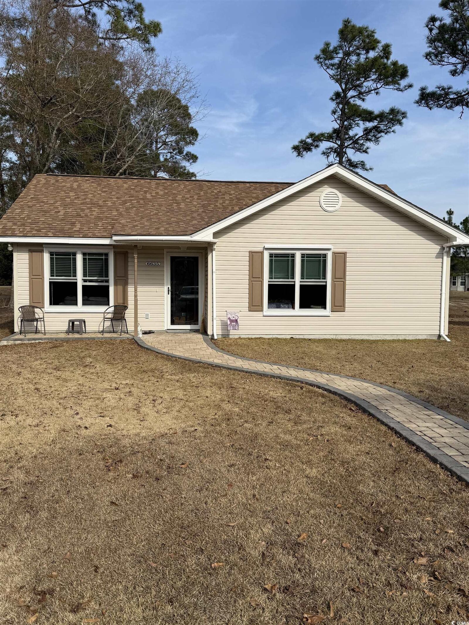 Property Photo:  6635 E Sweetbriar Trail  SC 29588 