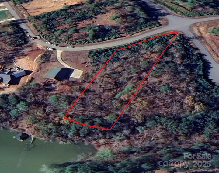 Property Photo:  0 Leeward Lane  NC 28630 