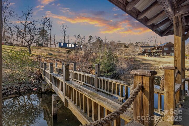 Property Photo:  801 Bible Camp Lane  NC 28681 