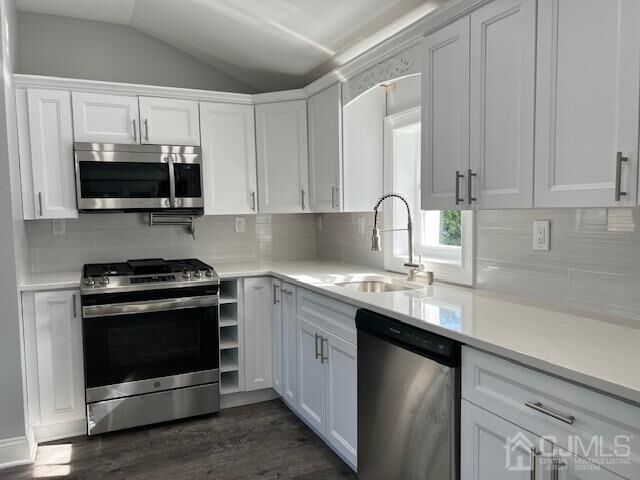 Property Photo:  141 McKinley Avenue  NJ 08879 