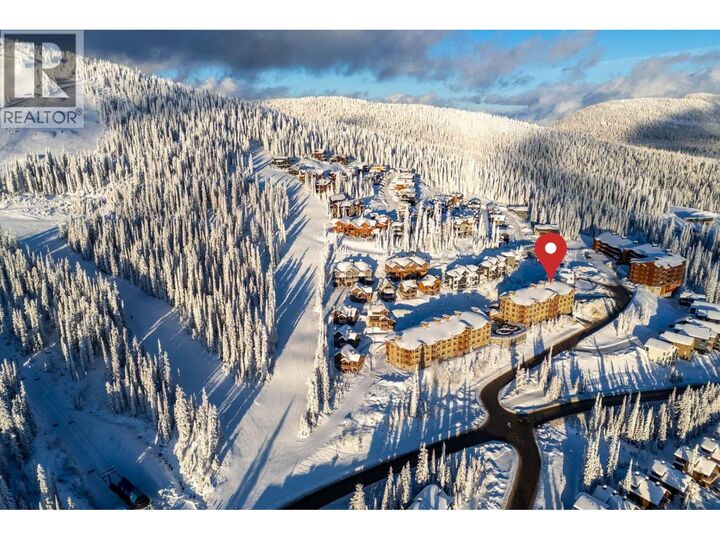 Property Photo:  255 Feathertop Way 107/107A  BC V1X 4K5 