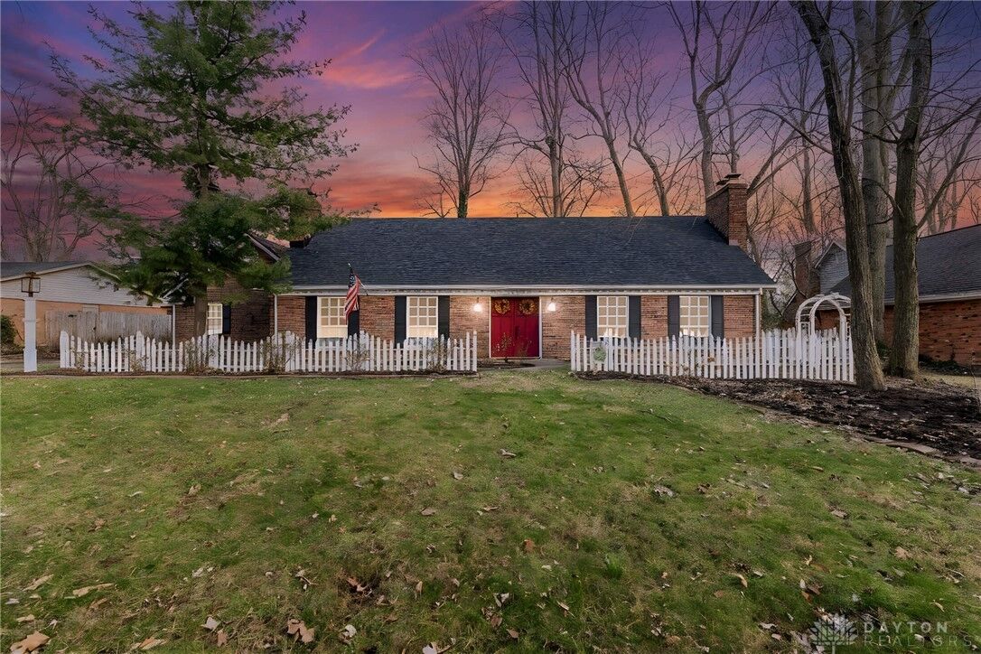 Property Photo:  4740 Bokay Drive  OH 45440 