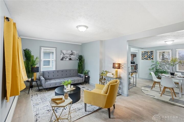 Property Photo:  108 Oberlin Avenue  OH 45417 