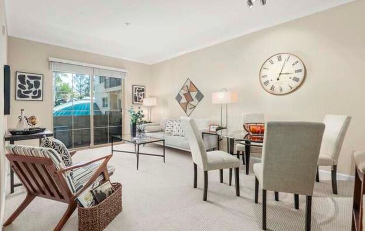 Property Photo:  1315 Alma Ave 331  CA 94596 