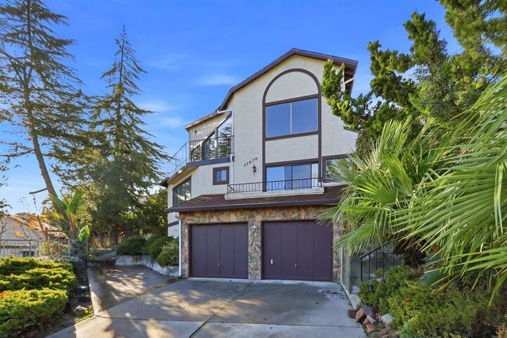 Property Photo:  22670 San Juan Rd  CA 95014 