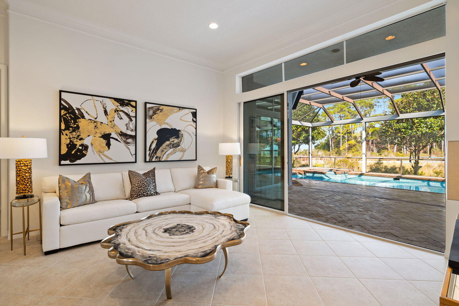 Property Photo: 4500 Olde Plantation Place FL 32541